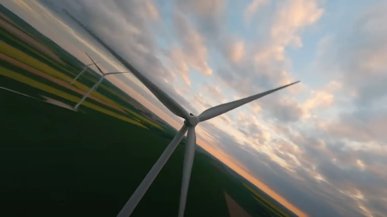 WEB ENERGY